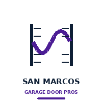 San Marcos Garage Door Pros logo