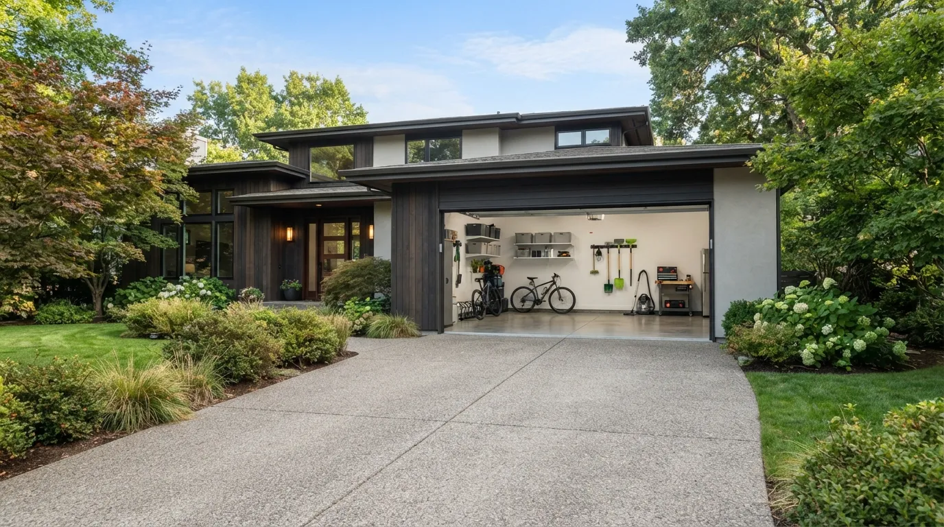 Garage Door Service for Seguin, Traveling from San Marcos