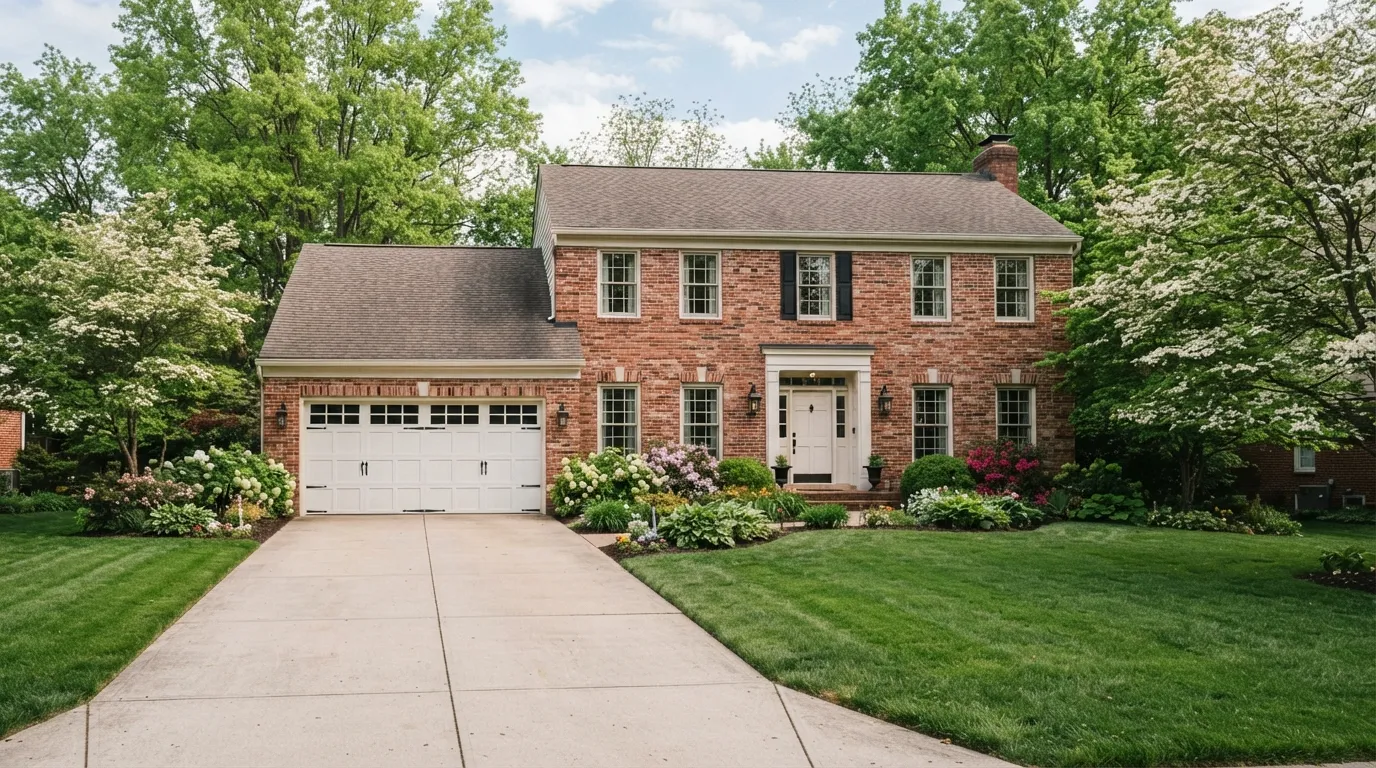 Tell us what’s wrong - San Marcos garage door service