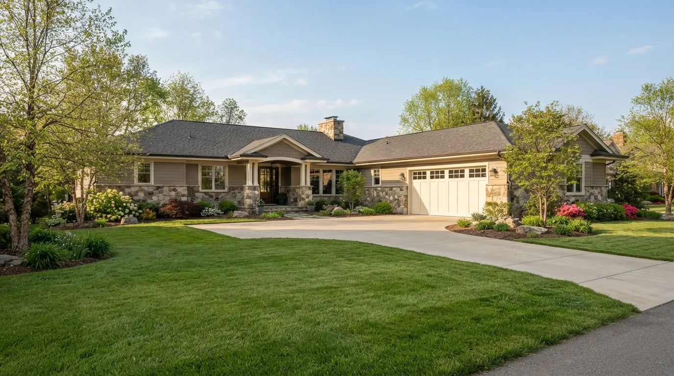 Tell us what’s wrong - San Marcos garage door service