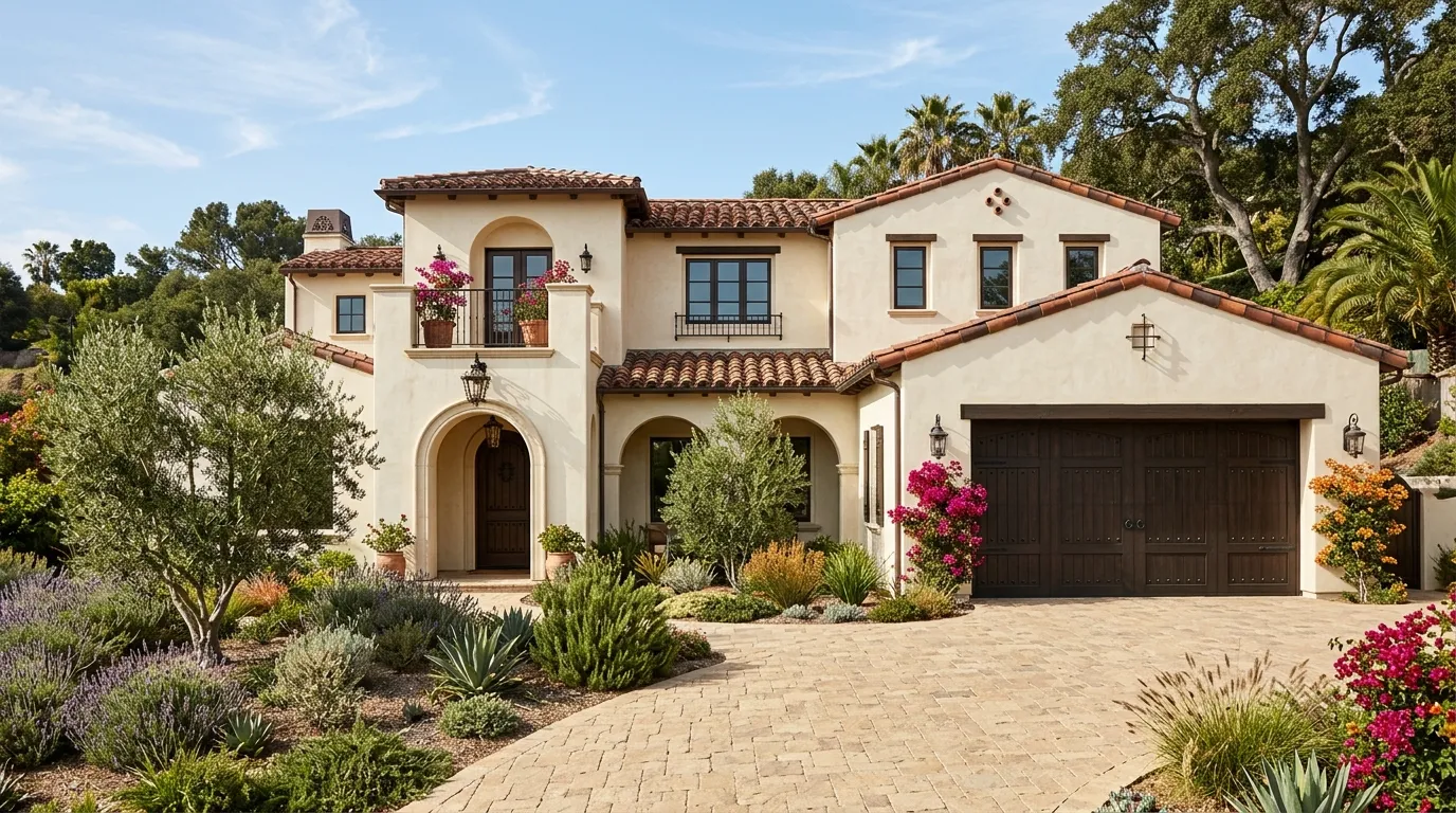 Tell us what’s wrong - San Marcos garage door service
