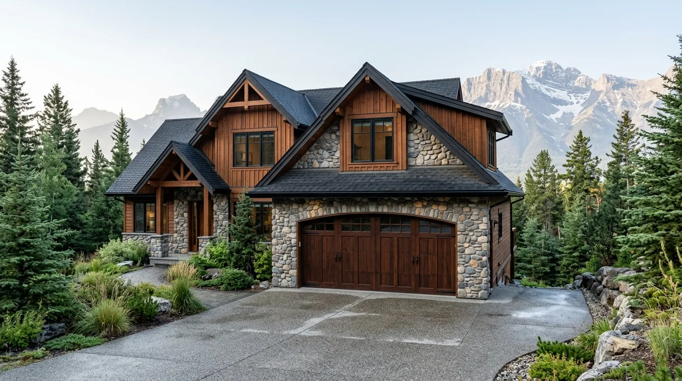 Garage Door Services in San Marcos