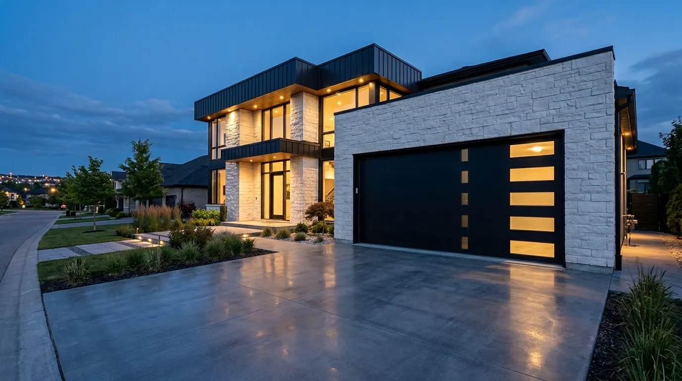 Garage Door Service for Manchaca Homes