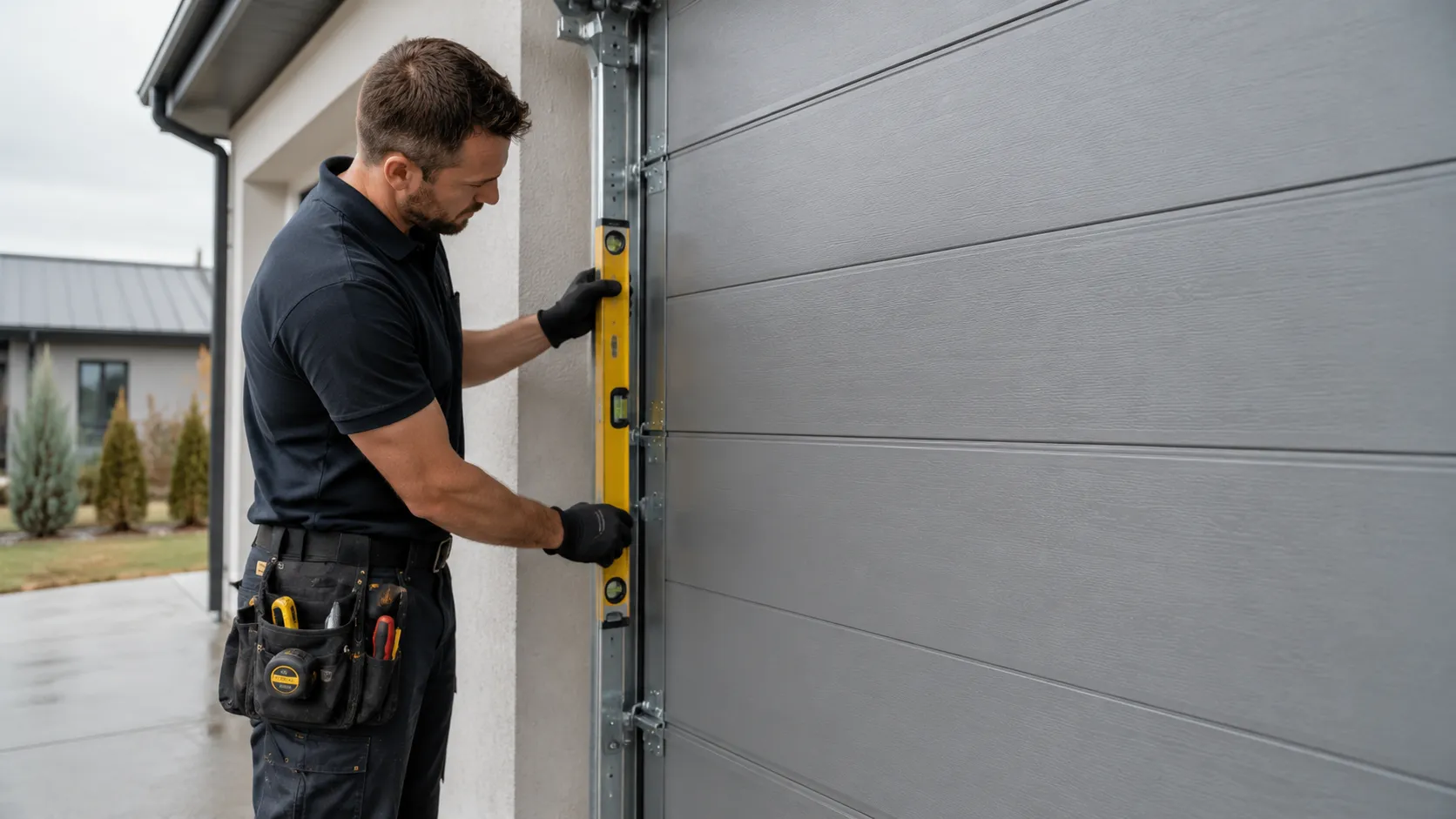 Maintenance in San Marcos