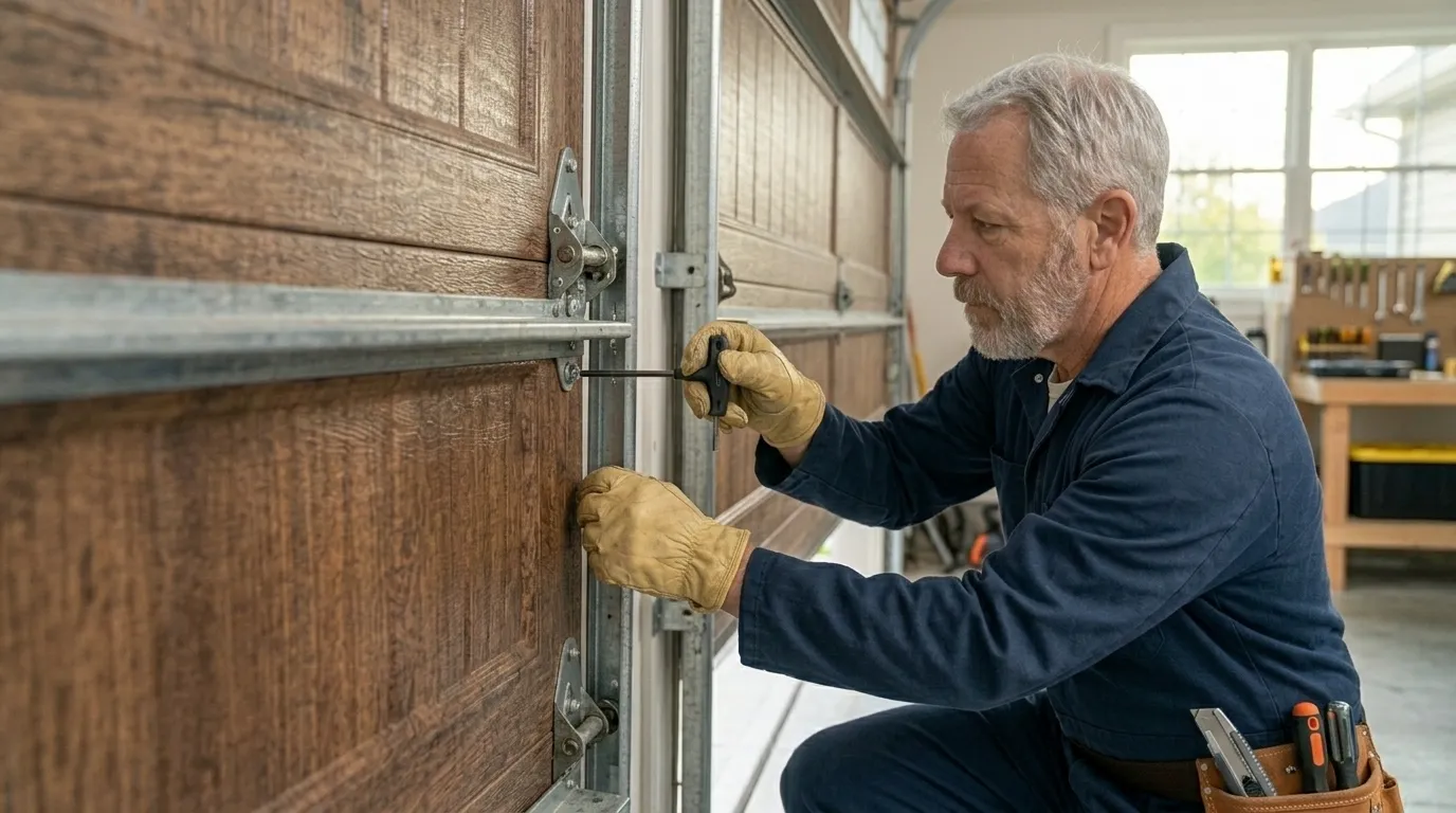 Maintenance in San Marcos