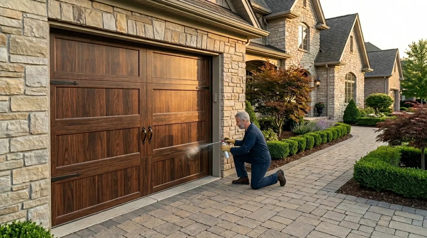 Maintenance in San Marcos