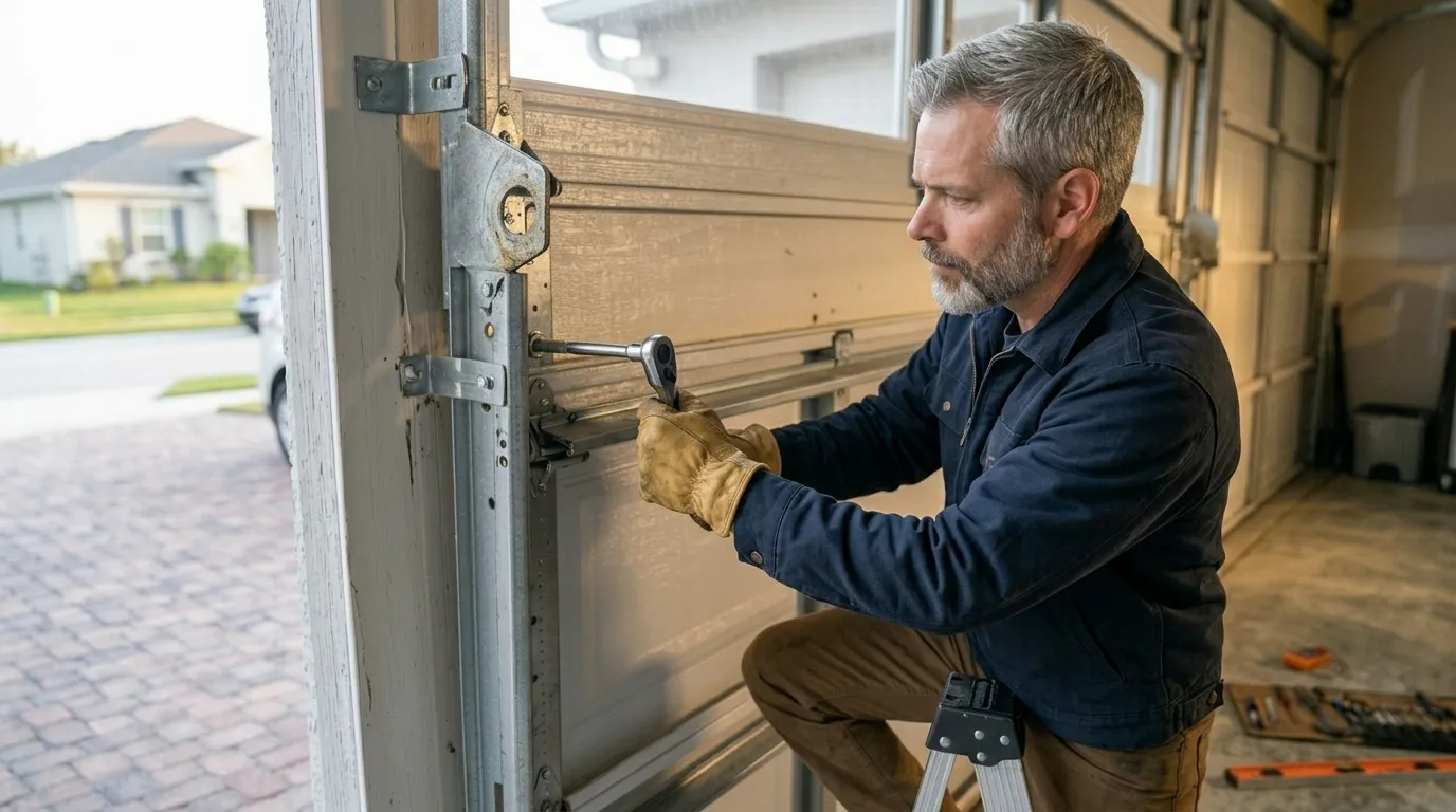 Cable Repair in San Marcos